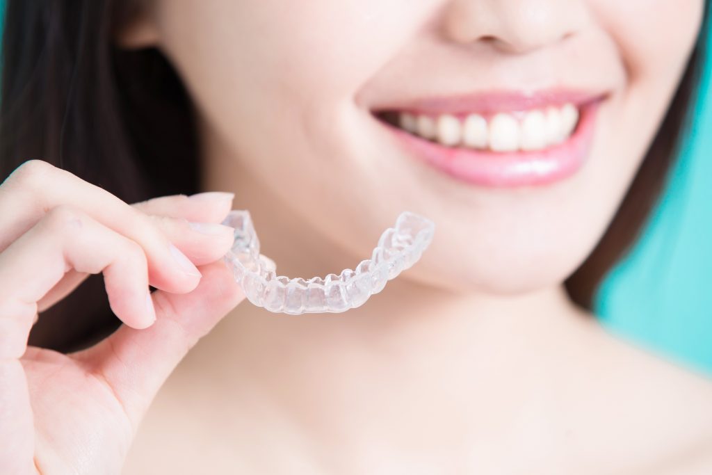 Invisalign Treatment in Calabasas CA How It Works General And